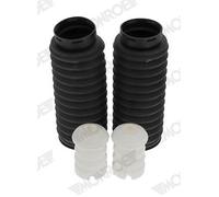 Monroe Shock Absorber Dust Cover Kit PK151 - Fits BMW X5 (Front Axle)