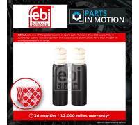 FEBI BILSTEIN 181828 Dust cover kit, shock absorber