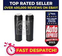 FEBI BILSTEIN 181640 Dust cover kit, shock absorber