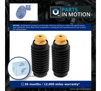 Blue Print Shock Absorber Dust Cover Kit ADBP840038 – Fits Chrysler OE 4684442S1