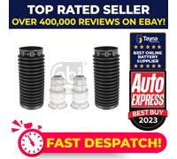 Shock Absorber Dust Cover Kit fits CITROEN BERLINGO K9 Front 2021 on ZKX(ZK01)