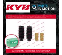 Shock absorber cover Front Axle 910067 KYB for CITROËN PEUGEOT DS