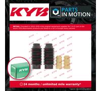 Shock absorber cover Front Axle 910008 KYB for CITROËN C3 I C3 Pluriel C2