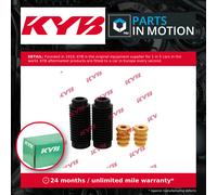 Shock Absorber Dust Cover Kit fits CITROEN DS3 1.6D Front 09 to 15 Protect KYB