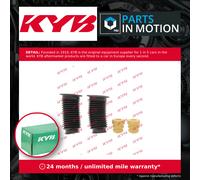 KYB 910112 Dust cover kit, shock absorber