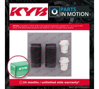 2x Shock absorber cover Front Axle 910159 KYB for FIAT PEUGEOT CITROËN