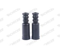 X2 PCS DUST COVER KIT, SHOCK ABSORBER PK396