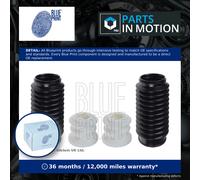 Shock Absorber Dust Cover Kit fits DODGE NEON Mk2 2.0 Front 1999 on Protect New