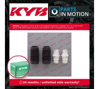 Shock Absorber Dust Cover Kit fits FIAT 500 312 Front 1.2 1.4 1.3D 2007 on KYB