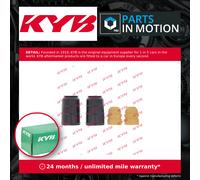2x Shock absorber cover Front Axle 910096 KYB for PEUGEOT FIAT CITROËN