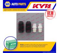KYB 910014 Dust cover kit, shock absorber