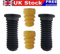 Shock Absorber Dust Cover Kit Fits Ford Mazda 2 Ecosport Fiesta MONROE PK291