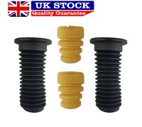 Shock Absorber Dust Cover Kit Fits Ford Mazda 2 Ecosport Fiesta MONROE PK291