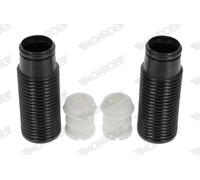 Shock Absorber Dust Cover Kit Fits Ford Mazda Peugeot 121 Courier MONROE PK022