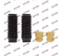 Shock Absorber Dust Cover Kit fits HONDA CIVIC Mk8 1.8 Front 2005 on Protect