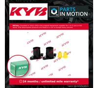 Kayaba Dust Cover Kit 910248 for Shock Absorber