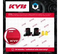 KYB 910248 Dust cover kit, shock absorber