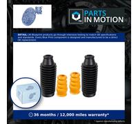 BLUE PRINT ADBP840020 Dust cover kit, shock absorber