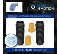 Shock Absorber Dust Cover Kit fits KIA SPORTAGE QL 2.4 Front 15 to 22 G4KJ New