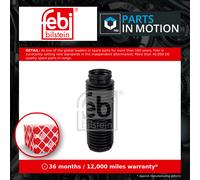 Shock Absorber Dust Cover Kit fits KIA CEED Front Left or Right 1.0 1.4 1.6 1.6D