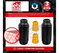 FEBI BILSTEIN 175511 Dust cover kit, shock absorber