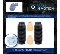 BLUE PRINT ADBP840044 Dust cover kit, shock absorber