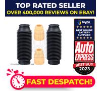 BLUE PRINT ADBP840044 Dust cover kit, shock absorber