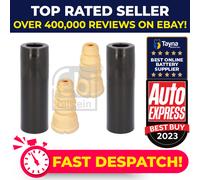 Shock Absorber Dust Cover Kit fits KIA SELTOS 1.6 Rear Left or Right 2019 on New