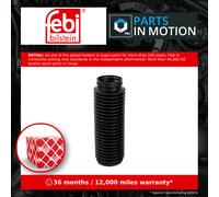 Shock Absorber Dust Cover Kit fits KIA CEED Front Left or Right 1.0 1.4 1.6 1.6D