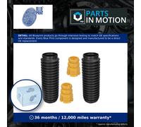 Shock Absorber Dust Cover Kit fits KIA SPORTAGE QL 1.7D Front 15 to 22 D4FD New