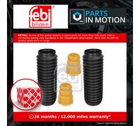 FEBI BILSTEIN 181494 Dust cover kit, shock absorber