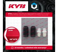 KYB 910014 Dust cover kit, shock absorber