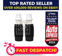 FEBI BILSTEIN 180805 Dust cover kit, shock absorber