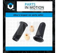 Shock Absorber Dust Cover Kit fits MAZDA 2 1.3 Front 07 to 14 Protect NK Quality