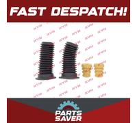 Shock Absorber Dust Cover Kit fits MAZDA 2 1.4D Front 08 to 15 Y404 Protect KYB