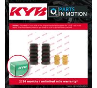Kayaba Shock Absorber Kit KYB 910017 - Front - Fits Ford Fiesta Mk5 ST150 2.0 (2005-08), Mazda2