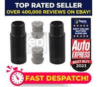 febi bilstein 13022 Protection Kit for shock absorber, pack of one