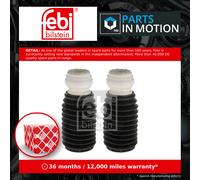 FEBI BILSTEIN 181649 Dust cover kit, shock absorber
