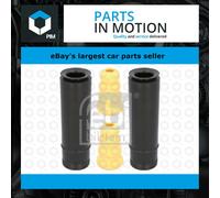 Shock Absorber Dust Cover Kit fits MERCEDES C220 S204, W204 2.1D 07 to 08 Febi