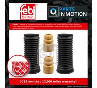 FEBI BILSTEIN 178552 Dust cover kit, shock absorber