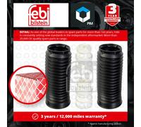 FEBI BILSTEIN 177675 Dust cover kit, shock absorber