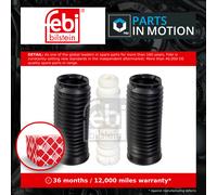 FEBI BILSTEIN 177675 Dust cover kit, shock absorber