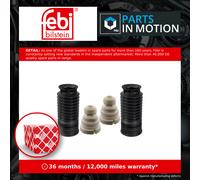 FEBI BILSTEIN 180478 Dust cover kit, shock absorber