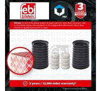 FEBI BILSTEIN 13034 Dust cover kit, shock absorber