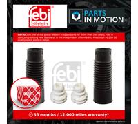 FEBI BILSTEIN 176722 Dust cover kit, shock absorber