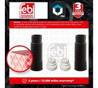 FEBI BILSTEIN 176722 Dust cover kit, shock absorber