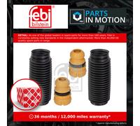 FEBI BILSTEIN 181403 Dust cover kit, shock absorber