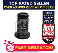 Shock Absorber Dust Cover Kit fits MINI COOPER F55, F56 1.5 Front 2013 on Febi