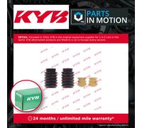 Shock absorber cover Front Axle 910189 KYB for MINI MINI MINI Roadster