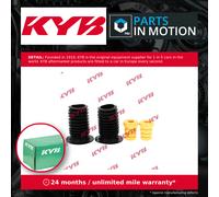 Kayaba Shock Absorber Dust Cover 910243 Front Axle for MINI BMW